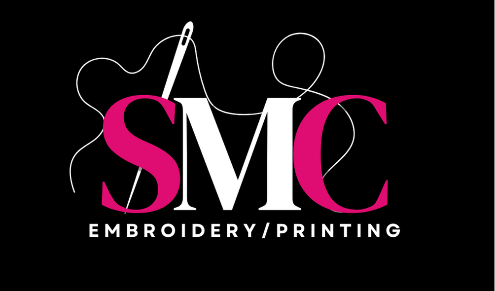 SMC Embroidery & Printing Gift Card
