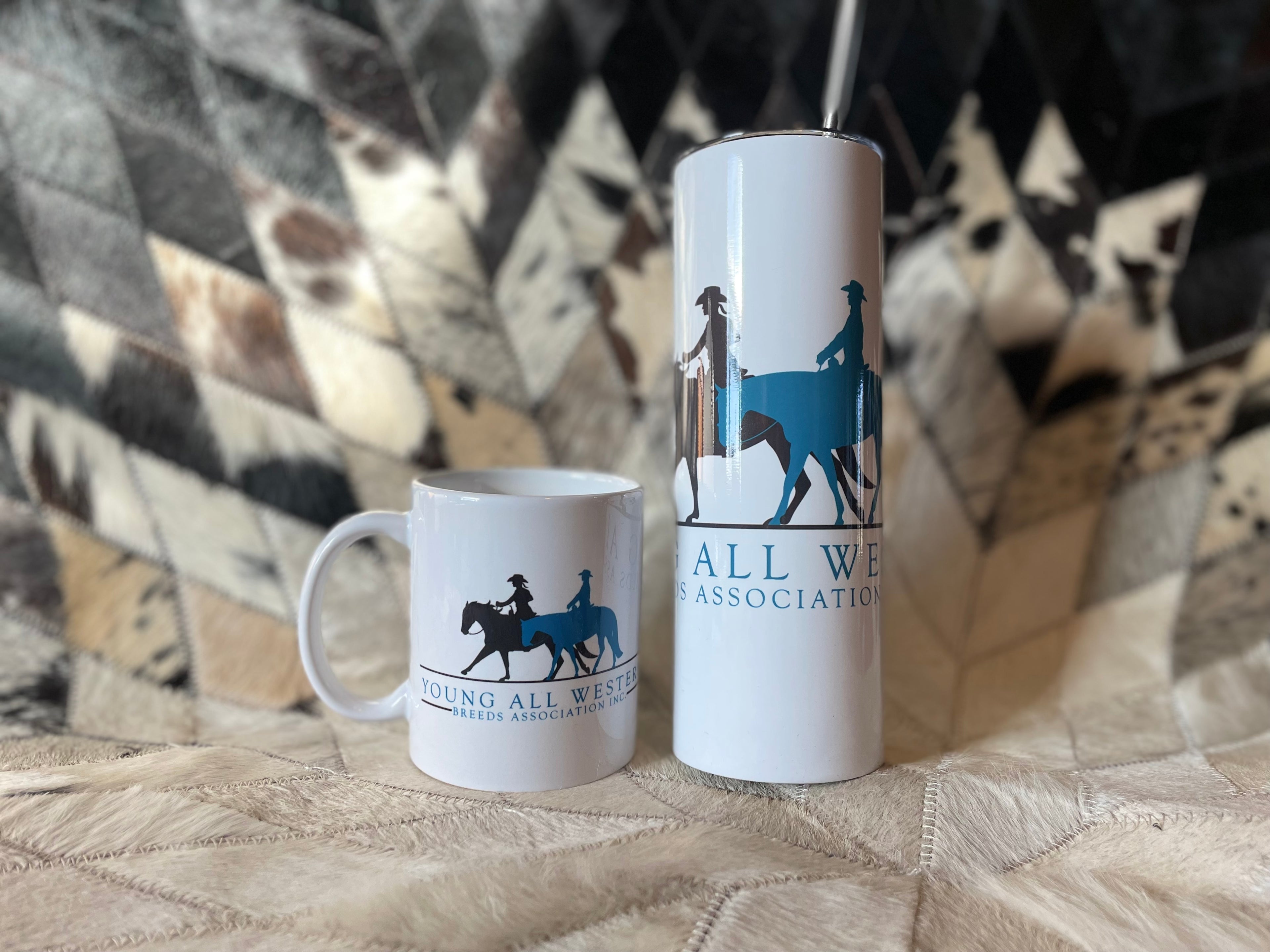 Tumbler Cups